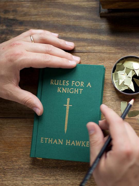Rules For a Knight