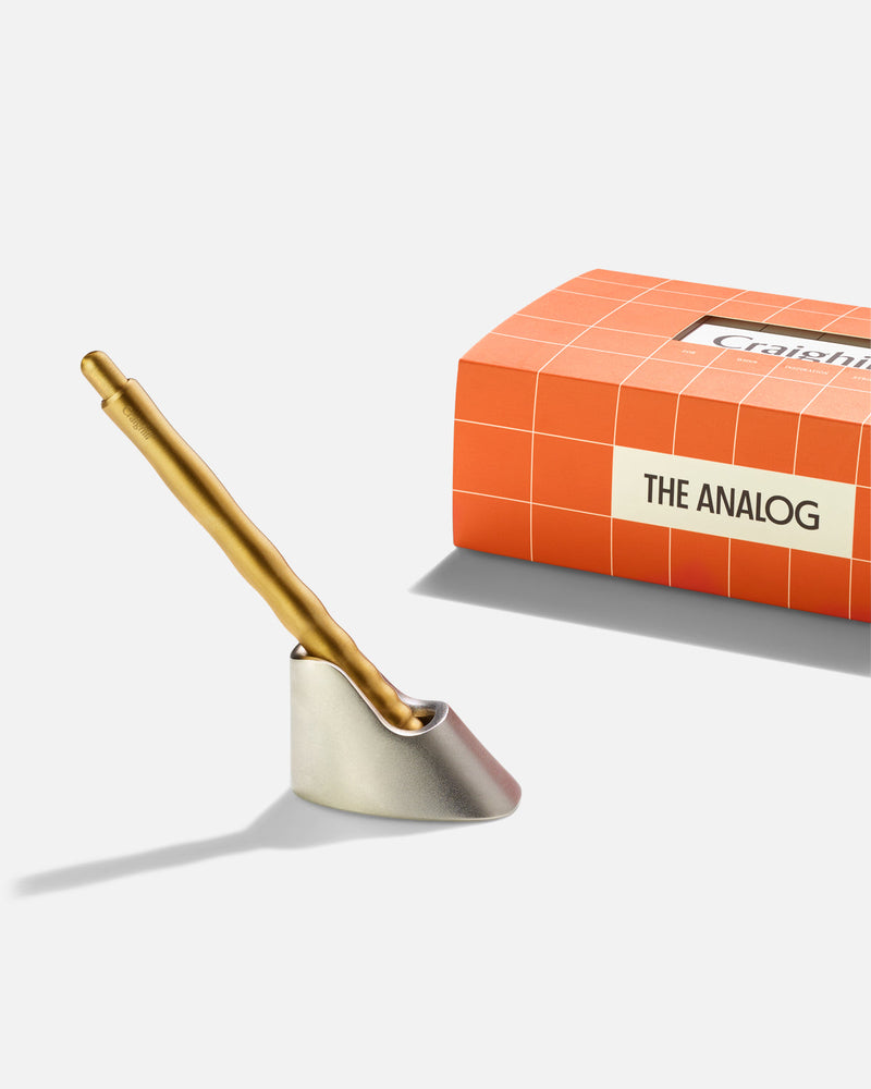 The Analog Pen Gift Box