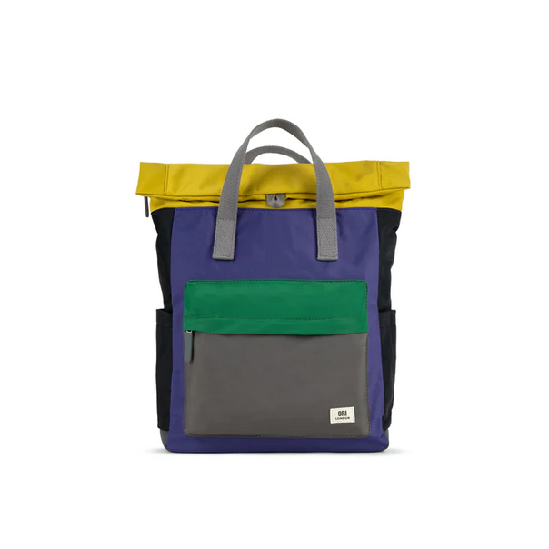 Creative Waste Edition 3 - Medium Canfield Backpack