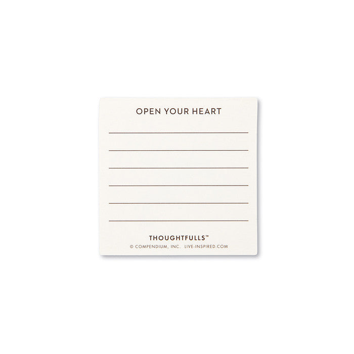 ThoughtFulls Pop-Open Cards – Love