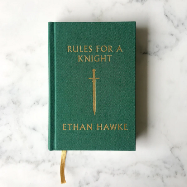 Rules For a Knight