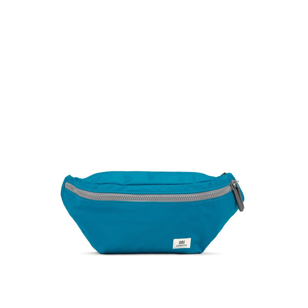 Jubilee Recycled Nylon Fanny Pack - Seaport