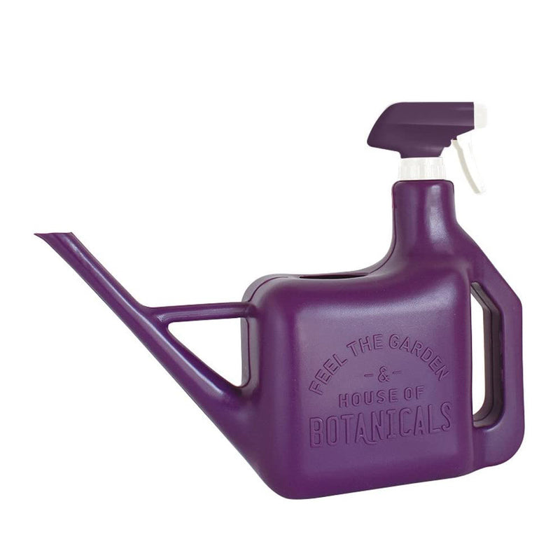 Garden Watering Can with Sprayer