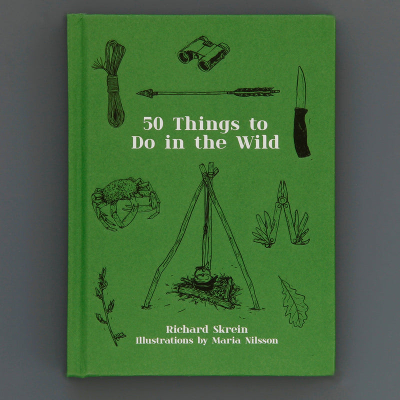 50 Things to Do in the Wild