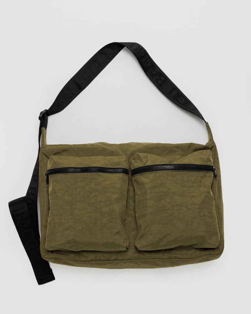 Large Cargo Crossbody Collection