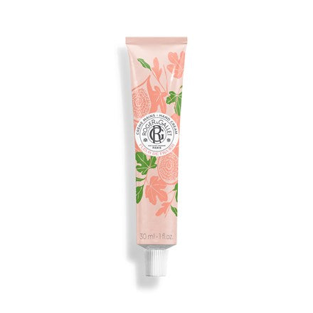 Hand & Nail Cream - 1 oz - Fig Blossom