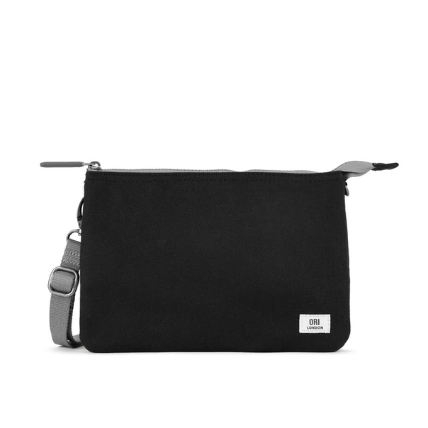 Carnaby XL Crossbody - Recycled Canvas