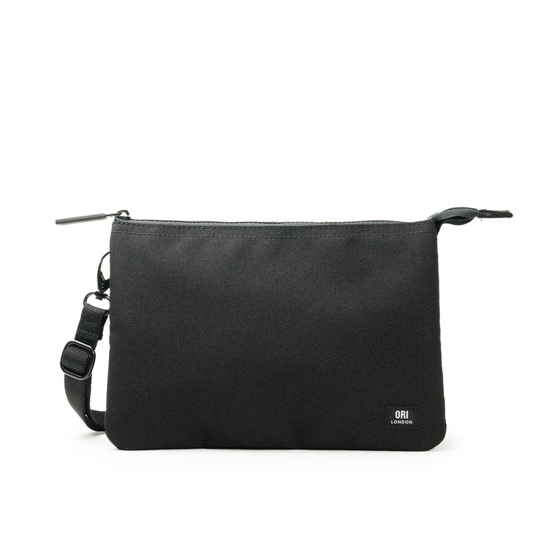 Carnaby XL Crossbody - Recycled Canvas