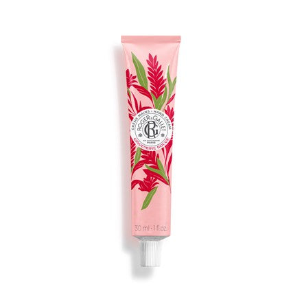 Hand & Nail Cream - 1 oz - Red Ginger