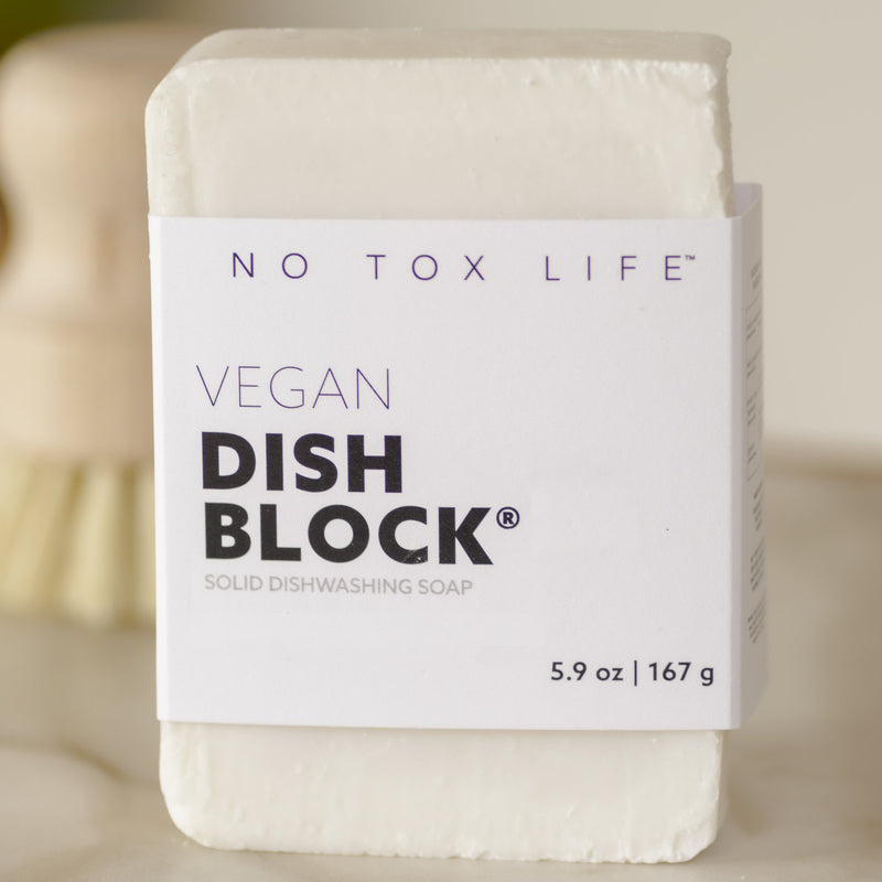 Dish Block - Small